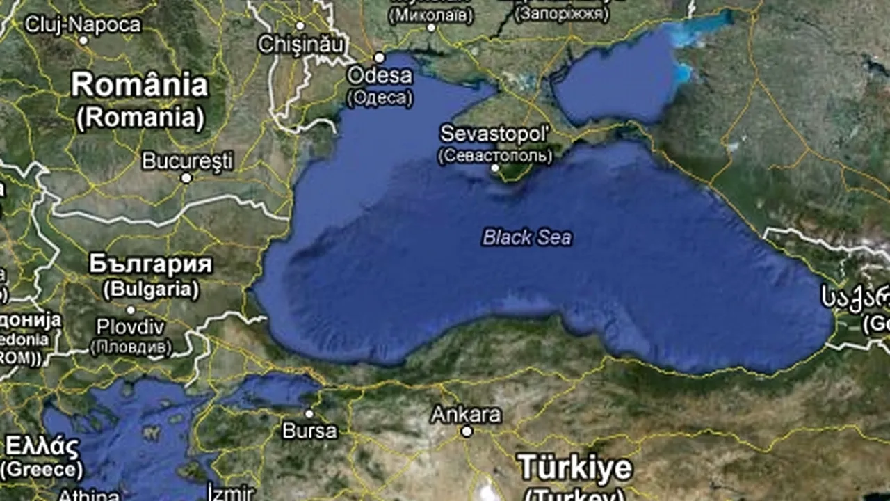 Ministrul bulgar de externe: Discuțiile privind platoul din Marea Neagră durează de mulți ani, e timpul să le încheiem