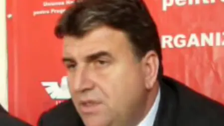Fostul ministru al Tineretului Georgiu Gingăraș, numit director al Complexului Sportiv Bascov