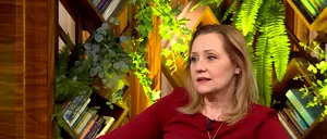 Elena Lasconi: „Este posibil un dialog cu PSD. Un guvern de uniune națională după alegerile parlamentare e FOARTE POSIBIL”