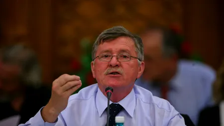 Senatorul PDL Mihail Hărdău: Renunț la o candidatură pentru un nou mandat