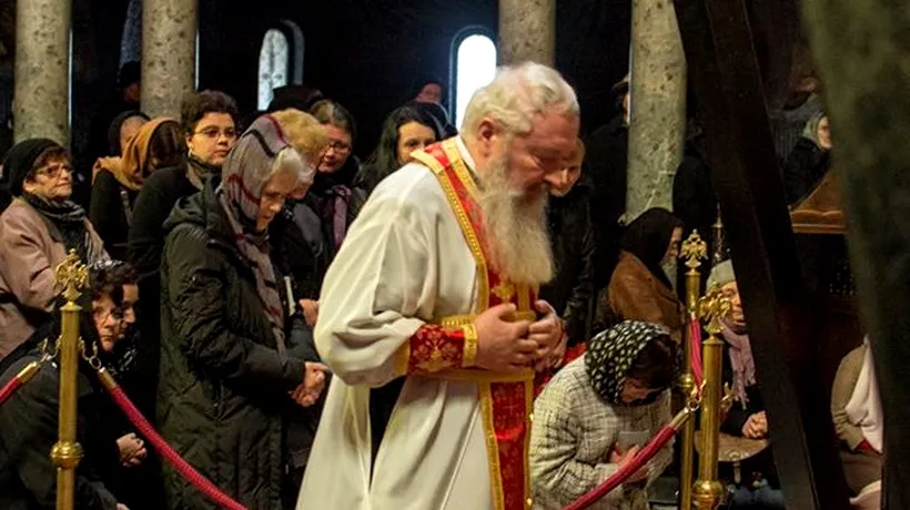 Apelul Mitropolitului Clujului către preoți și credincioși