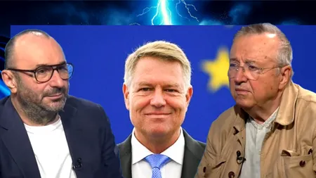 Ion Cristoiu: „Când este vorba de interesul personal, Iohannis devine SUVERANIST”