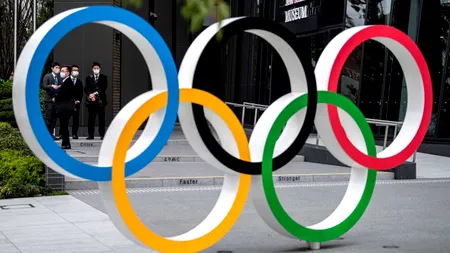 O persoană implicată în organizarea Jocurilor Olimpice de la Tokyo, confirmată cu Covid. Este primul caz de infectare cu SARS-CoV-2 în incinta satului olimpic