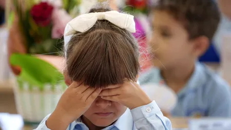 Peste O TREIME din elevii români nu pot folosi ce au învățat la matematică în viața reală