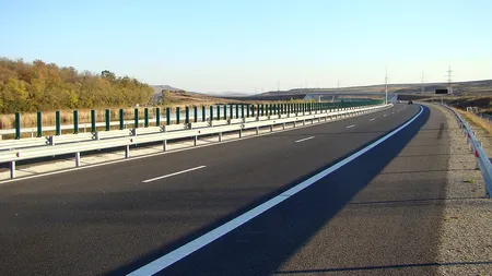 Emerging Europe: României îi lipsește o autostradă de legătură între Est și Vest. Totul e blocat pe Valea Prahovei și Valea Oltului