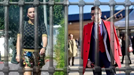 TOP 5 - Vedete din România care au făcut închisoare. Ce infracțiuni grave au comis