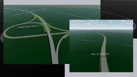 Au fost depuse ofertele pentru Centura Timișoara Vest