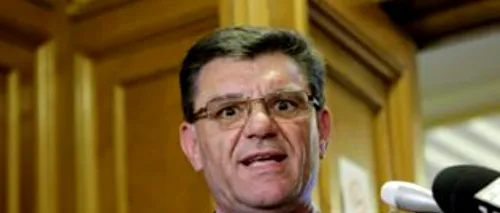 Deputatul Dumitru Coarnă, executat silit de polițistul Radu Gavriș. Fostul sindicalist pierde procesele cu șefii din Poliție! (EXCLUSIV)