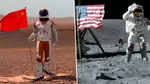 Cursa spațială China vs America: Cine va fi „Țestoasa” câștigătoare și cine riscă să piardă ca „Iepurele”