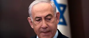 🚨 RĂZBOI Israel-Hamas. Netanyahu: Desființarea Autorității Palestiniene nu este în interesul Israelului