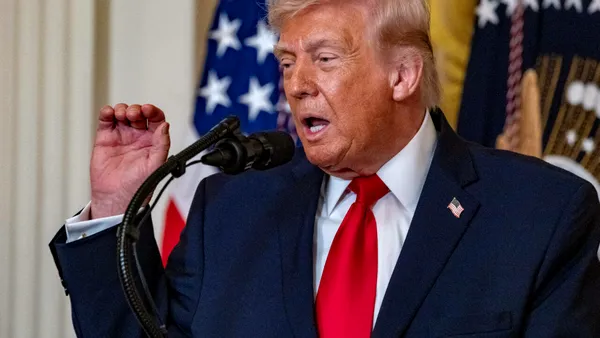 Trump: Pacea dintre SUA și Iran este aproape: „Liderul suprem este grav rănit”. Activele iraniene confiscate ar putea fi folosite pentru despăgubiri