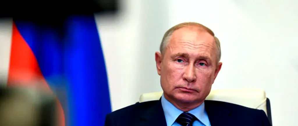 Putin semnează încă o lege care îngrădește libertatea de exprimare. Ce pedepse riscă ”îndrăzneții” care ”instigă la acțiuni împotriva suveranității Rusiei”