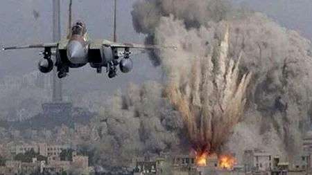Israelul avertizează Iranul și Siria, ca să justifice bombardamentul de ieri. Analiștii nu cred că Iranul a inițiat confruntările
