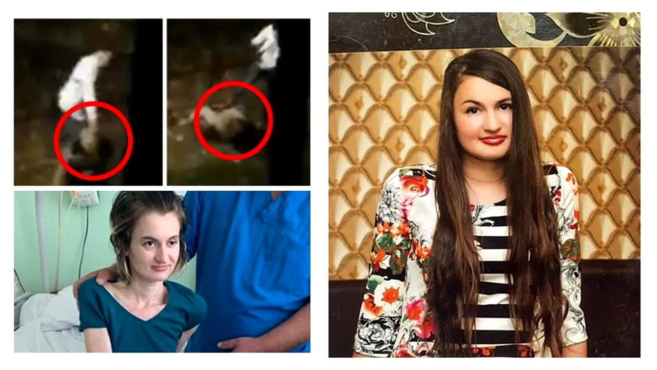 EXCLUSIV | Denisa a crezut că și-a găsit iubirea, dar a ajuns pe mâna torționarului ei. A bătut-o până a băgat-o în comă, dar a continuat să bea și să mănânce. ”Se vede sălbăticia cu care a apucat-o de păr și a târât-o”