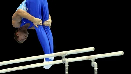 LONDRA 2012 GIMASTICĂ. Echipa masculină a României, locul 10 în calificări și ratează finala olimpică
