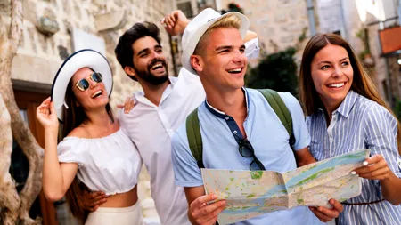 Îți dorești o vacanță perfectă în Europa? Iată cele mai accesibile 10 destinații