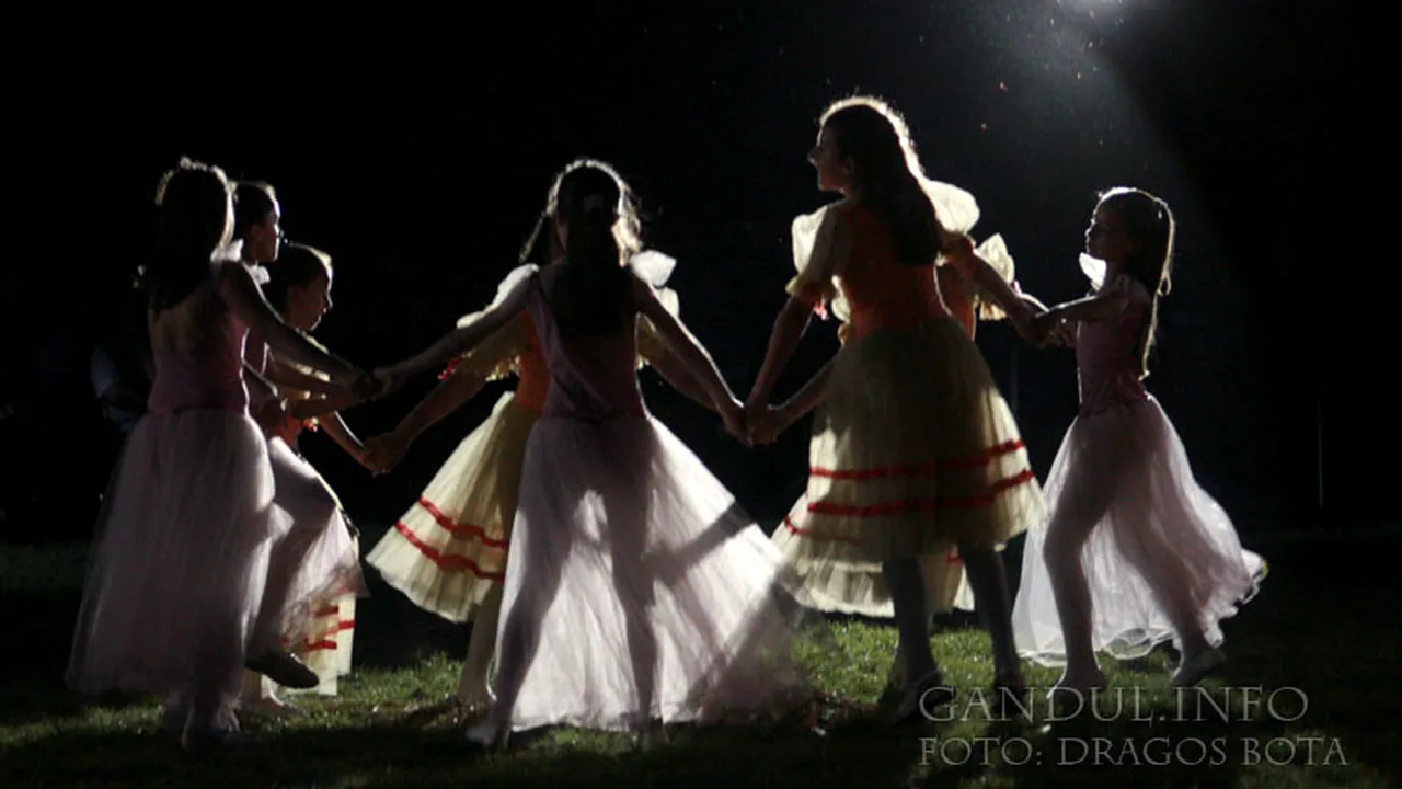 În ce parcuri din București va fi sărbătorită Ziua Europei 