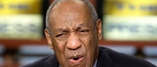 Prima condamnare pentru Bill Cosby. Actorul american riscă cel puțin zece ani de închisoare