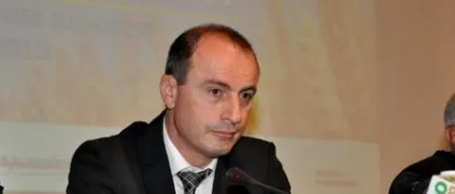 Parchetul General preia ancheta în cazul accidentului în care a fost implicat Achim Irimescu