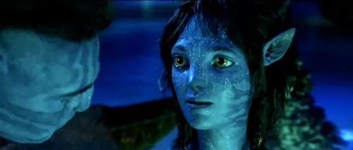 „Avatar: The Way of Water” se află încă pe primul loc în box office-ul nord-american, neînvins pentru a cincea săptămână