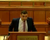 Simion a repetat obsesiv numărul vicepremierilor: „Au câte 5 secretare, 5 case de la RAAPPS, 5 mașini de la SPP”/ Atac la Bolojan: „Stă șantajat”