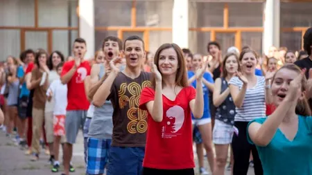 S-a dat startul înscrierilor la Festivalul Național de Teatru Tânăr „Ideo Ideis