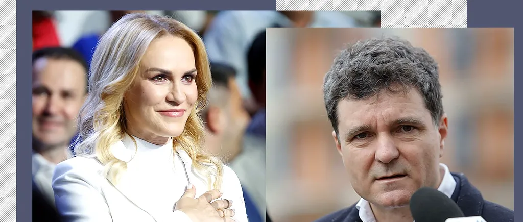 SONDAJ: Gabriela Firea, în fruntea clasamentului pentru Capitală / 63% dintre bucureșteni sunt NEMULȚUMIȚI de activitatea lui Nicușor Dan