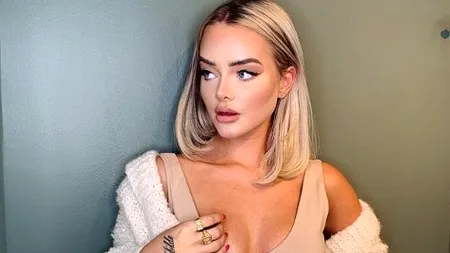 Cântăreață, disperată să își micșoreze fundul după ce și-a făcut o procedură ieftină în Turcia: Cum arată - FOTO / VIDEO