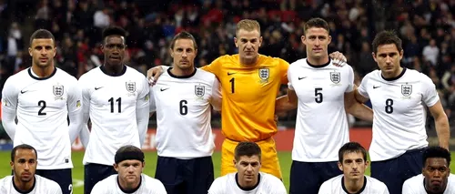 FOTO. Unde va fi cazată naționala de fotbal a Angliei în timpul Cupei Mondiale. Hotelul, ținta traficanților de droguri