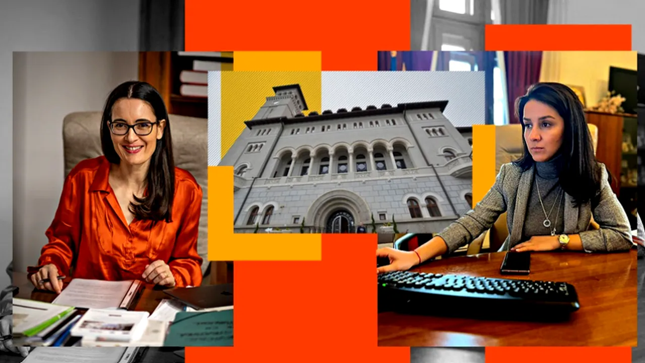 EXCLUSIV | Viceprimarul Sectorului 1, după ce Clotilde Armand a acuzat un blocaj liberal: ”E mai ușor să arunci vina pe alții pentru nepriceperea ta”