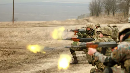 Românii care au parte de ”bombardamente” în fiecare zi. Prin ce coșmar trec locuitorii din județul Constanța