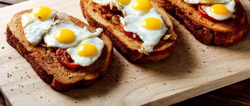 Cum se fac ouăle prăjite perfecte. Există câteva TRUCURI de care trebuie să ții cont