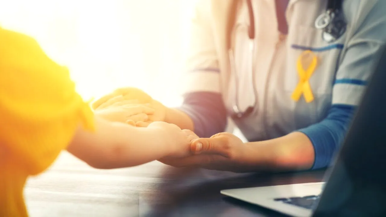 Descoperire revoluționară în medicină: tehnologia care distruge tumorile cancerigene de 3 ori mai repede