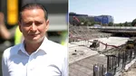 Primarul Sectorului 4, Daniel Băluță, anunță că primăria va ridica restricțiile de circulație de la Piața Unirii