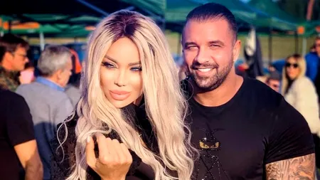 Bianca Drăgușanu, audiată la DIICOT Craiova, în dosarul fostului ei soț, Alex Bodi / UPDATE: Vedeta, scoasă de la audieri cu un Duster cu geamuri fumurii! VIDEO