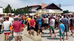 PROTEST în unul din cele mai mari bazine legumicole din țară. Producătorilor li se interzice utilizarea apei din Dâmbovița pentru irigații