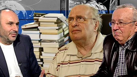 Ion Cristoiu: „Au fost cărți importante scrise în perioada comunistă. Augustin Buzura a fost un mare scriitor”