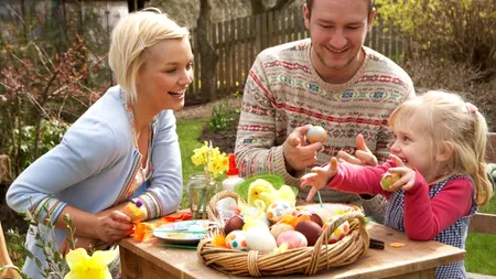 VACANȚE DE PAȘTE 2013. Cât costă cel mai ieftin pachet turistic