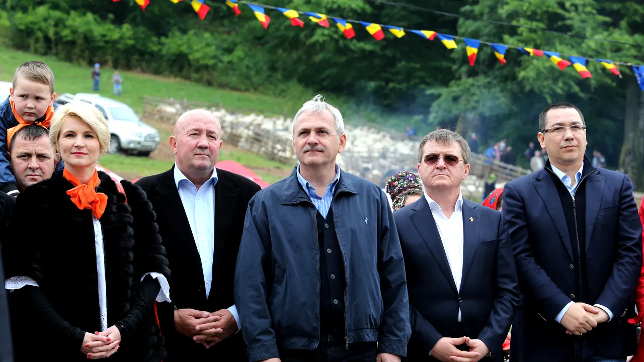 Dragnea, despre amenințările pesedistului Mircea Govor: „Eu nu știu ce a făcut așa rău