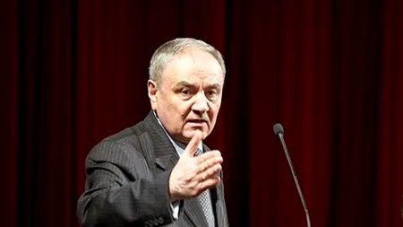 Președintele moldovean Nicolae Timofti a fost externat din spital