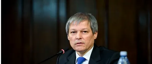 Cioloș: Avem nevoie să luăm măsuri clare și drastice în România în formarea doctorală