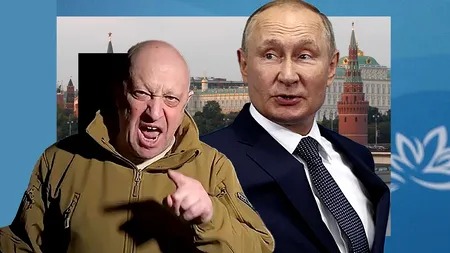 Putin a povestit detaliile întâlnirii cu luptătorii lui Prigojin. Putin: Wagner nu există legal. Pentagon: Wagner nu participă semnificativ în Ucraina