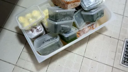 Restaurantul Lobogo din Homorod Băi, închis temporar de ANPC: Trei copii care au luat masa în local au fost internați la spital