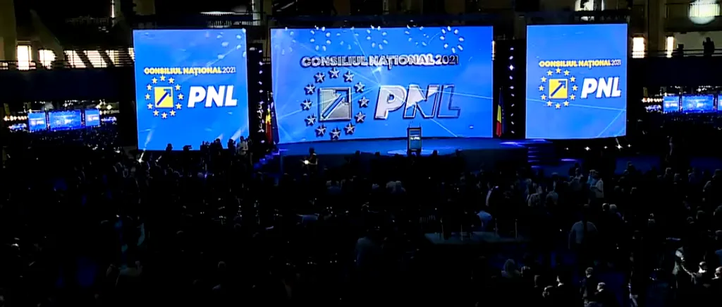 Un membru PNL și-a anunțat demisia din partid, reclamând „noua orientare pesedită” a formațiunii politice