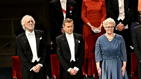 S-a decernat Premiul Nobel pentru FIZICĂ. Ce sunt attosecundele