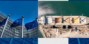 Restricțiile exporturilor de cereale ucrainene în UE au fost ridicate. Ce obligații are Kievul, în schimb
