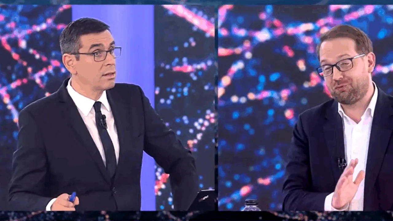 Dominic Fritz cere schimbarea legilor justiției după ce ÎCCJ a decis continuarea procesului său. Șeful USR, anchetat de ANI pentru încălcarea legii