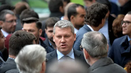 Cum rezolvă Predoiu problemele bucureștenilor: 