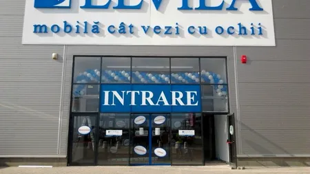 Producătorul de mobilă Elvila concediază 66 din cei 985 salariați din cauza situației financiare