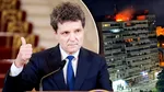 Încă o promisiune “îndeplinită” de Nicușor Dan. S-a ales praful de siguranța românilor, pentru care garanta imediat după ce a fost ales președinte